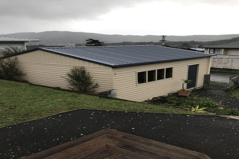 Photo of property in 39b Castlerea Street, Wainuiomata, Lower Hutt, 5014