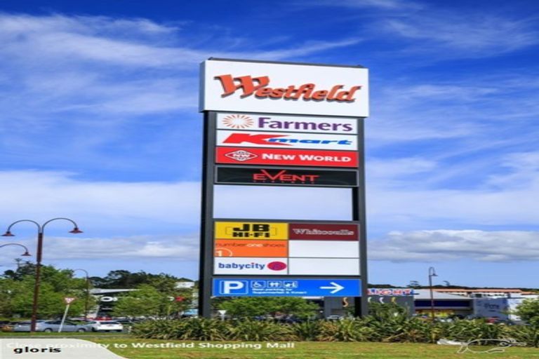 Photo of property in 611/22 Library Lane, Albany, Auckland, 0632