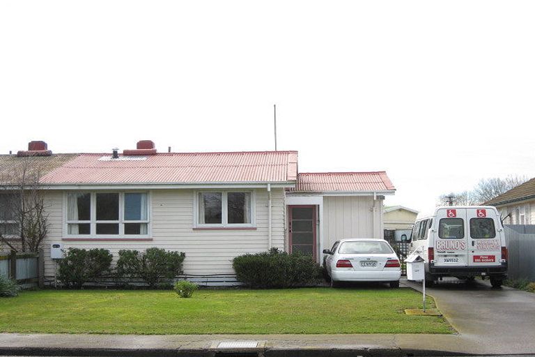 Photo of property in 715 Wall Road, Raureka, Hastings, 4120