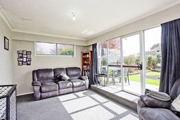 Photo of property in 105 Cunningham Crescent, Grasmere, Invercargill, 9810