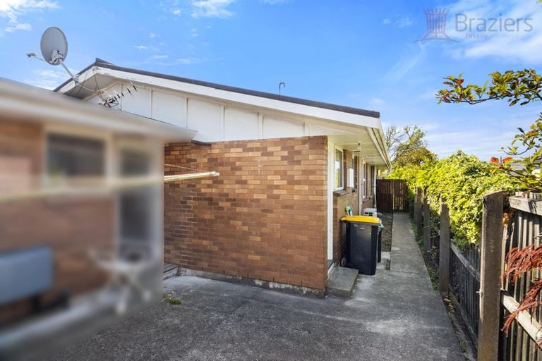 Photo of property in 4/434 Barbadoes Street, Edgeware, Christchurch, 8013