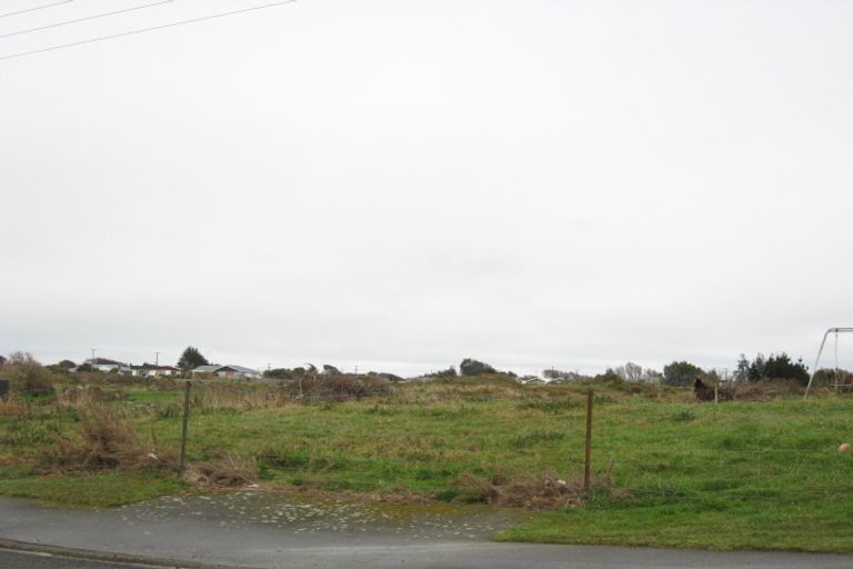 Photo of property in 119 Ball Street, Kingswell, Invercargill, 9812