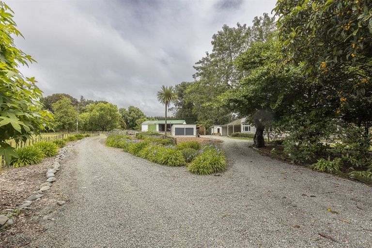 Photo of property in 785 Brandon Hall Road, Santoft, Bulls, 4894