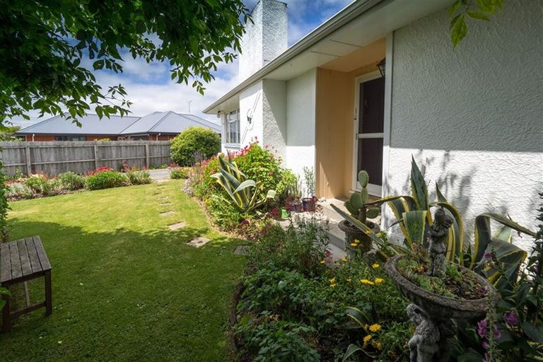 Photo of property in 133 Harland Street, Tinwald, Ashburton, 7700