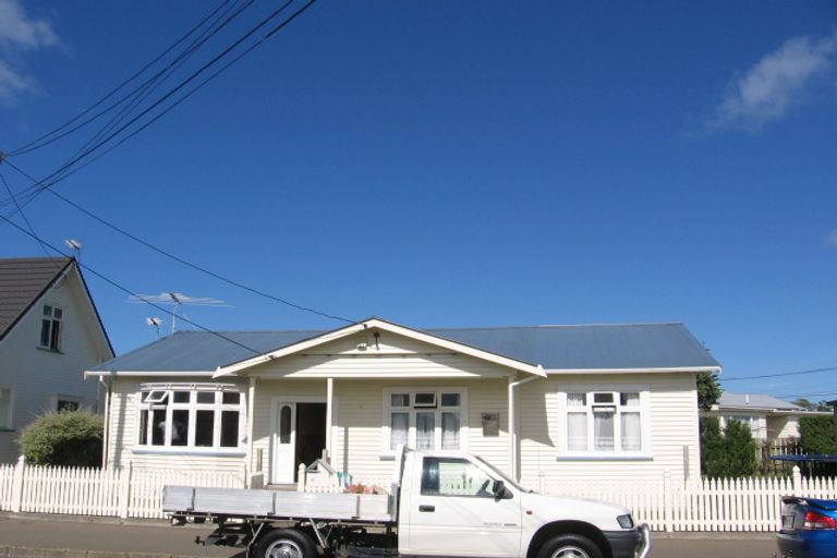 Photo of property in 4 Strathavon Road, Miramar, Wellington, 6022