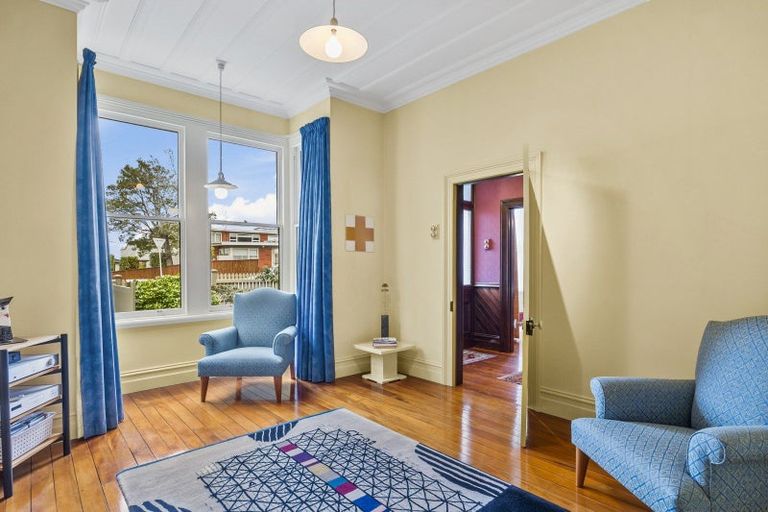 Photo of property in 163 Highgate, Roslyn, Dunedin, 9010