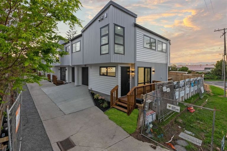 Photo of property in 24c Laureston Avenue, Papatoetoe, Auckland, 2025