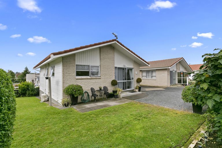 Photo of property in 31d Elizabeth Street, Matamata, 3400