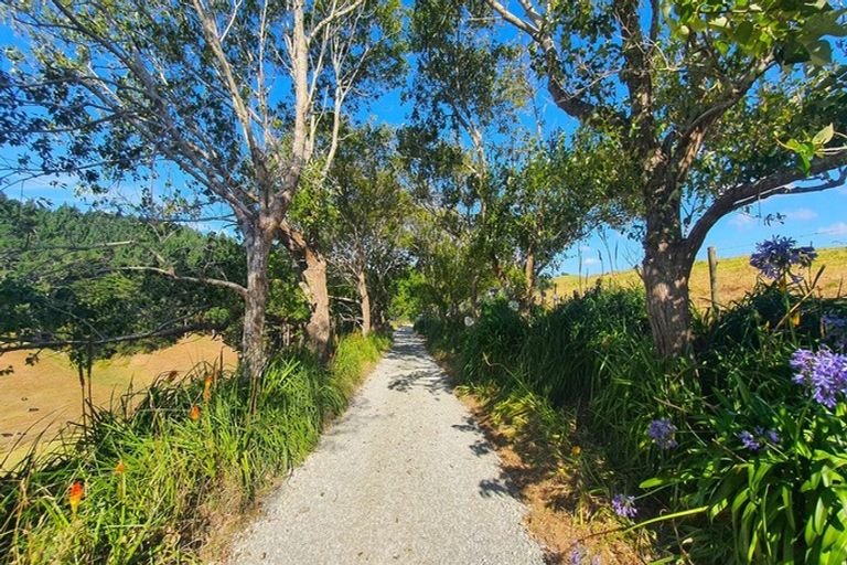 Photo of property in 121 Dyer Road, Wellsford, Warkworth, 0984