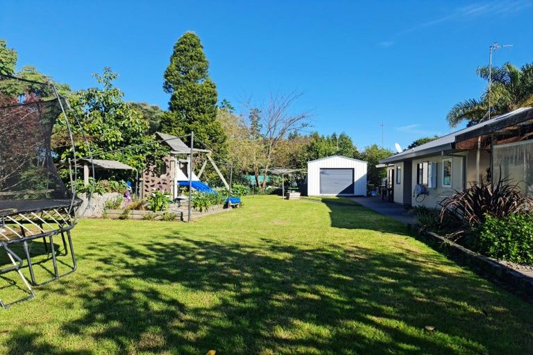Photo of property in 159c Brown Road, Te Puke, 3188