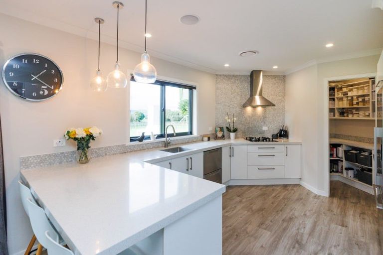 Photo of property in 26 Melford Lane, Bunnythorpe, Palmerston North, 4470