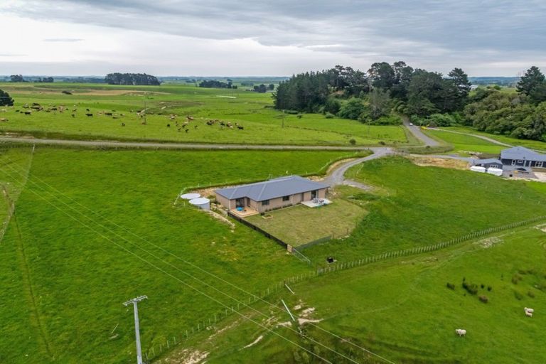 Photo of property in 149 Albert Road, Tokomaru, Palmerston North, 4474
