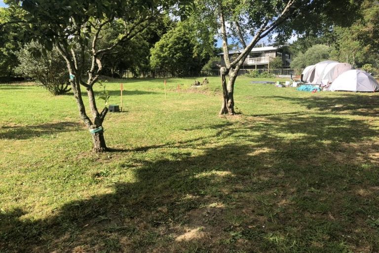 Photo of property in 12 Komiti Road, Tinopai, 0593