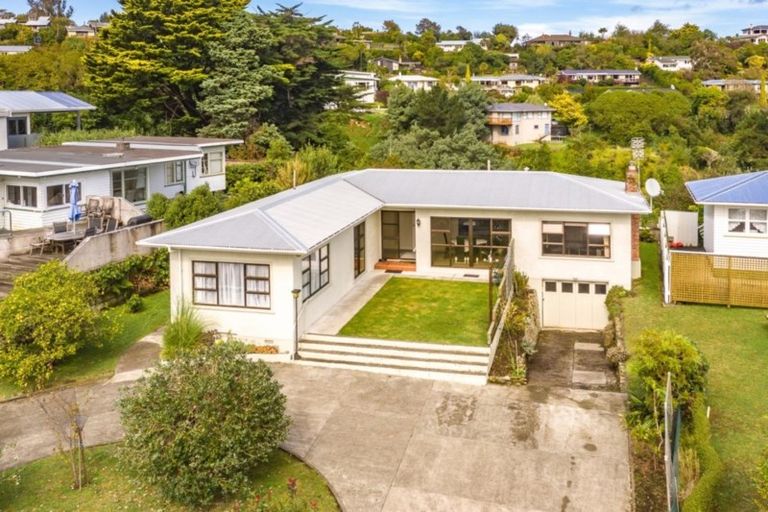 Photo of property in 62 Mount View Road, Bastia Hill, Whanganui, 4500