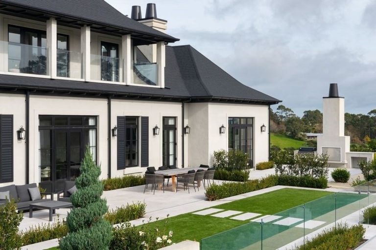 Photo of property in 5m The Prom, Coatesville, 0793