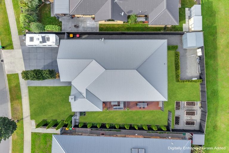 Photo of property in 56 Huntingdon Drive, Rangiora, 7400