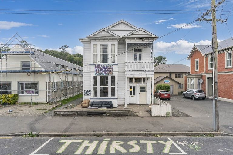 Photo of property in 631 Castle Street, North Dunedin, Dunedin, 9016