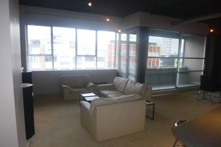 Photo of property in The Lofts, 10/185 Victoria Street, Te Aro, Wellington, 6011