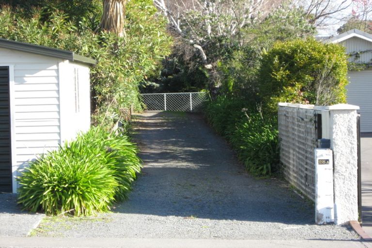 Photo of property in 28a Duart Road, Havelock North, 4130