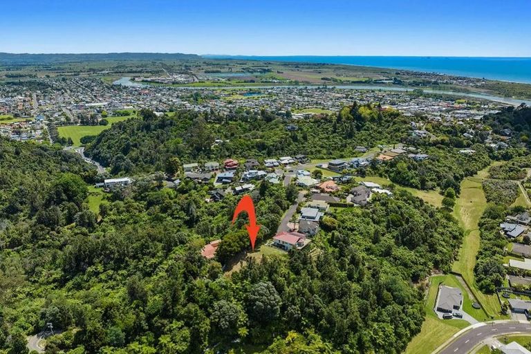 Photo of property in 9 Crestwood Rise, Whakatane, 3120