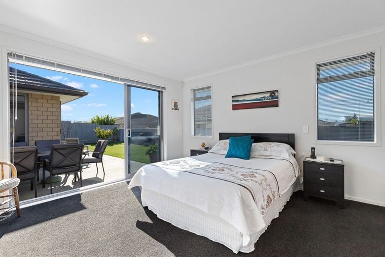 Photo of property in 101 Stirling Drive, Morrinsville, 3300