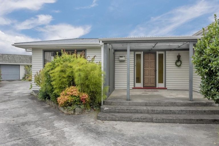 Photo of property in 158 Winchester Street, Levin, 5510