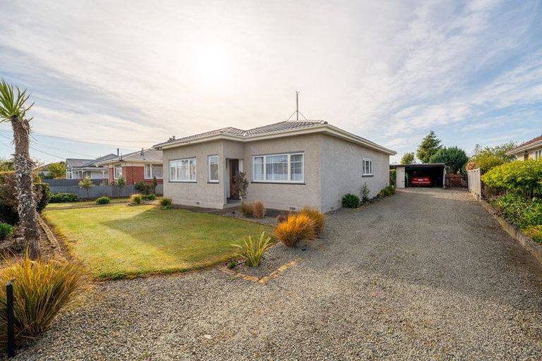 Photo of property in 13 Michael Street, Waimate, 7924