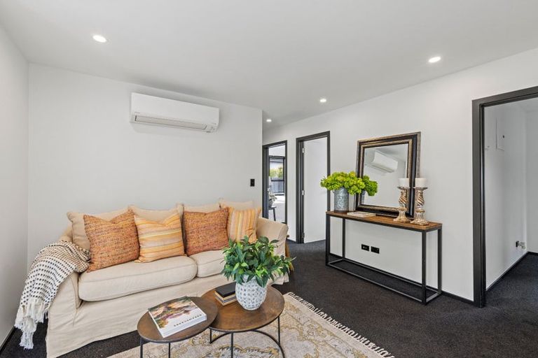 Photo of property in 1/18 Blighs Road, Strowan, Christchurch, 8052