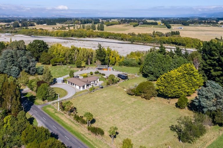 Photo of property in 161 Upper Manaia Road, Upper Plain, Masterton, 5888