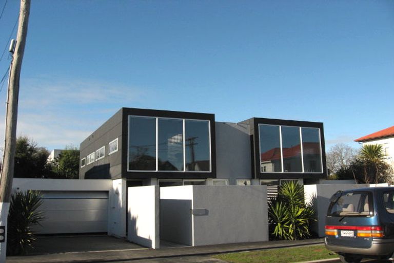 Photo of property in 8 Stoneyhurst Street, St Albans, Christchurch, 8014