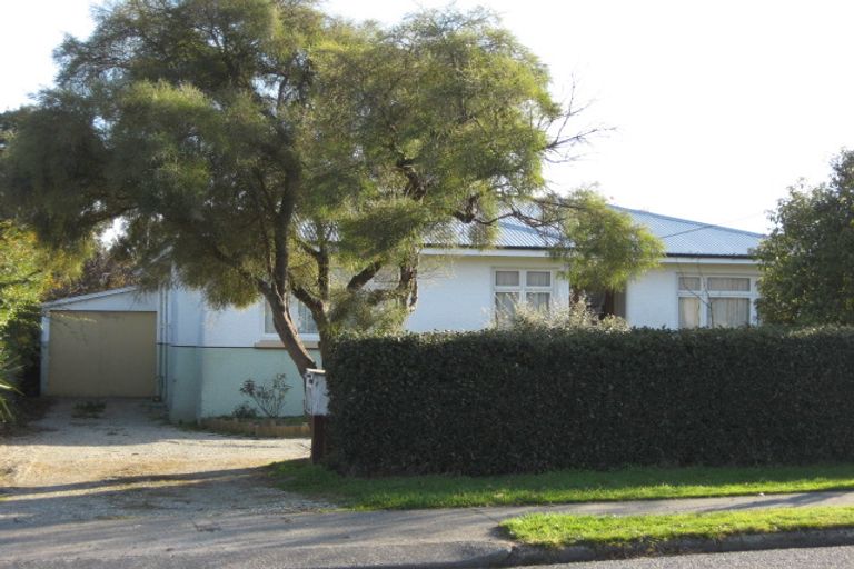 Photo of property in 40 Wentworth Street, East Gore, Gore, 9710