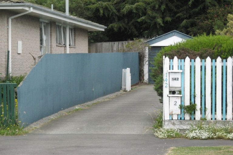 Photo of property in 2/142 Hay Street, Bromley, Christchurch, 8062