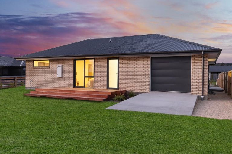 Photo of property in 22 Foster Place, Amberley, 7410