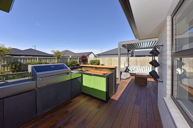 Photo of property in 74 Thornborough Drive, Rolleston, 7615