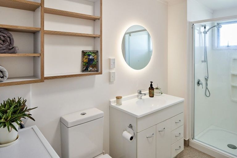 Photo of property in 10/3 Kelvin Grove, Te Aro, Wellington, 6011