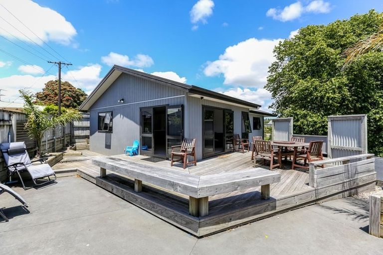 Photo of property in 3a Roto Street, Westown, New Plymouth, 4310