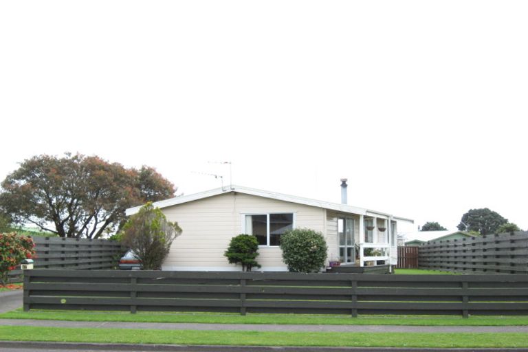 Photo of property in 47 Sunnyvale Street, Bell Block, New Plymouth, 4312