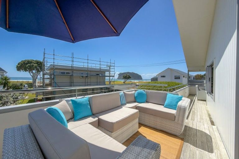 Photo of property in 203a Graham Street, Whangamata, 3620