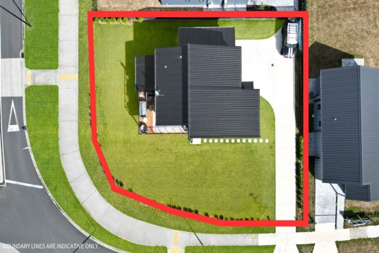Photo of property in 1 Whites Way, Te Kauwhata, 3710