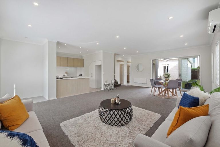 Photo of property in 8 Toheroa Street, Hobsonville, Auckland, 0616