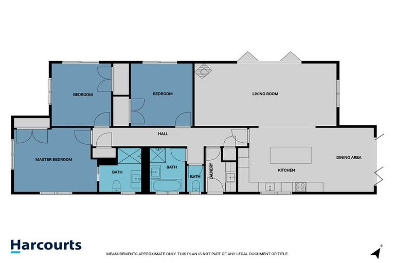 Photo of property in 33 Mangapai Caves Road, Mangapai, Whangarei, 0178