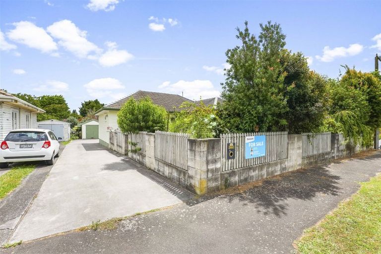 Photo of property in 7 Nelson Street, Hamilton East, Hamilton, 3216