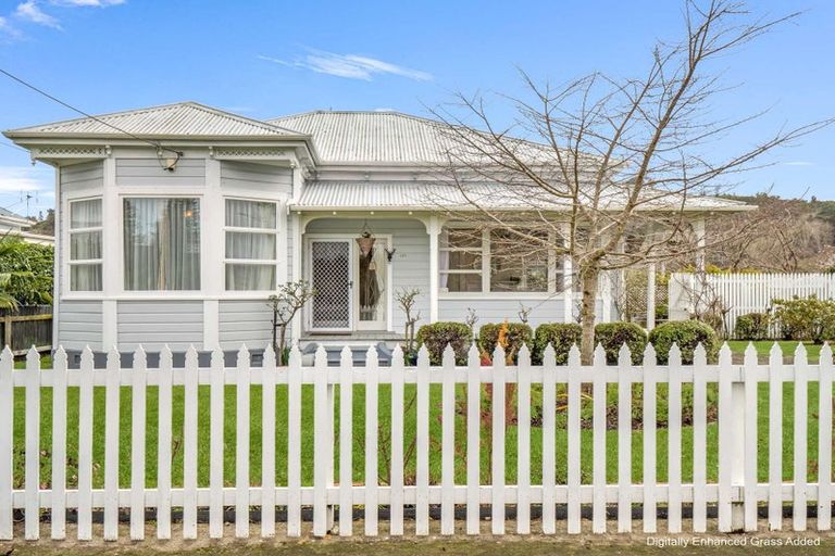 Photo of property in 287 Somme Parade, Aramoho, Whanganui, 4500