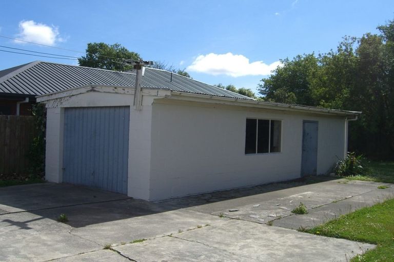 Photo of property in 64 Hounslow Street, Ilam, Christchurch, 8041