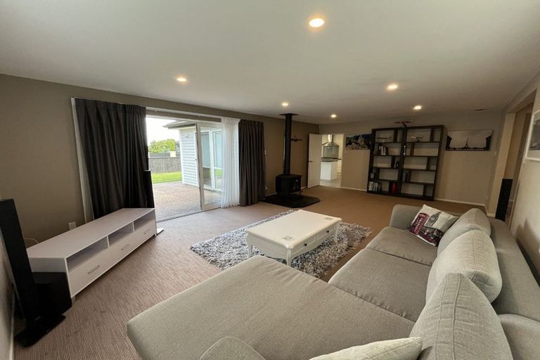 Photo of property in 7 Aldon Lane, The Gardens, Auckland, 2105