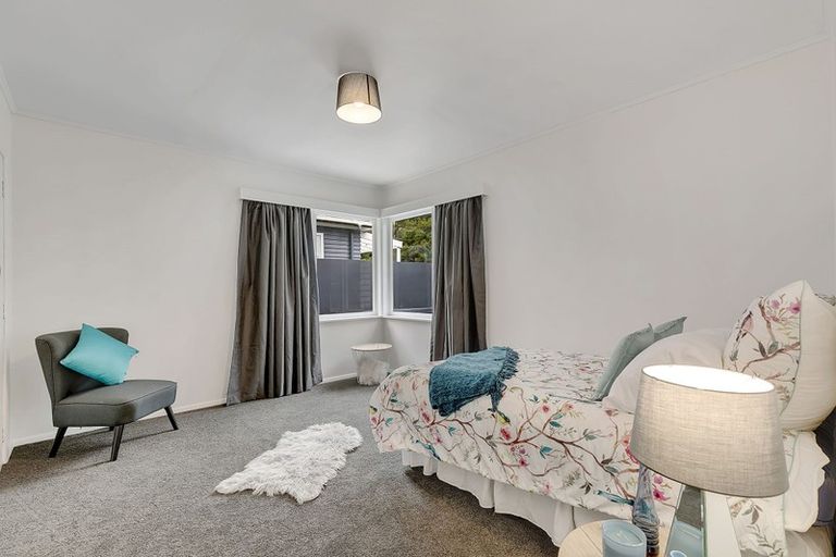Photo of property in 119 Hair Street, Wainuiomata, Lower Hutt, 5014