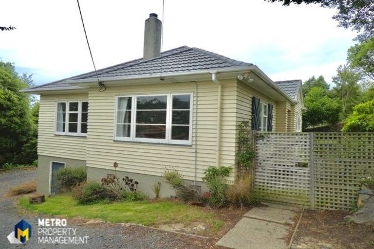 Photo of property in 152 Chapman Street, Wakari, Dunedin, 9010