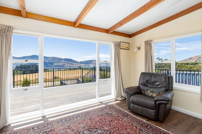 Photo of property in 250 Bayview Road, Diamond Harbour, 8972