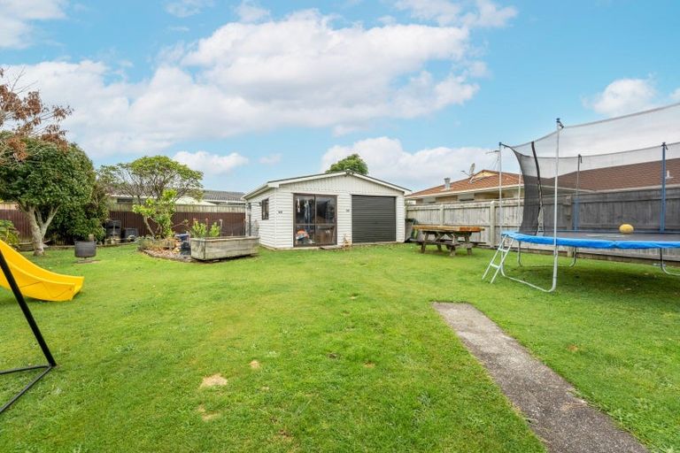 Photo of property in 29 Burn Street, Levin, 5510