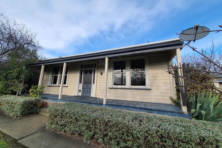 Photo of property in 52 Luxmoore Road, Waimataitai, Timaru, 7910